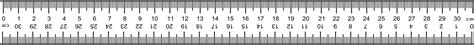 Ruler PNG Transparent Ruler.PNG Images. | PlusPNG