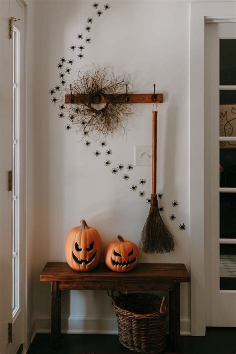 Halloween decor ideas halloween decor ideas for a festive and spooky home