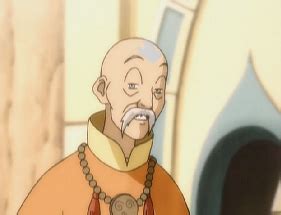 Gyatso - Avatar: The Last Airbender Wiki - Neoseeker