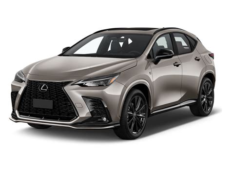 New 2023 Lexus NX 350 F SPORT Handling AWD near Las Cruces, NM - Berge ...