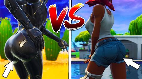 Fortnite Skins Thicc Uncensored This New Calamity Skin Thicc – Otosection