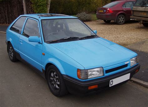 File:Mazda 323 Turbo.jpg - Wikipedia