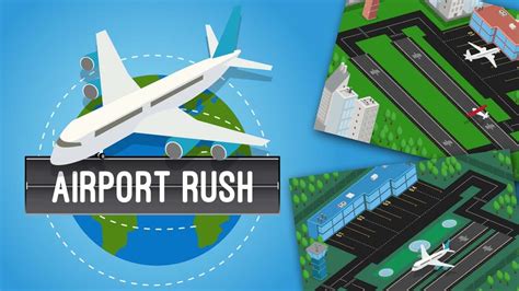 Airport Rush CBC CA Games CBBC Games Cbeebies Games | CBBC Games | Play ...