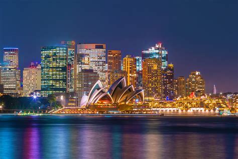 Sydney Opera House Tour & Tasting Plate - Distant Journeys