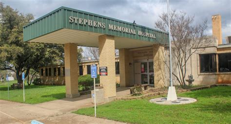 Stephens Memorial Hospital increases access to local specialty services ...