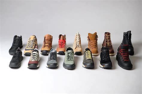 The Ultimate Danner Boots Fit Guide – Urban Industry