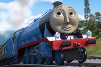 Gordon | Thomas & Friends Encyclopedia Wiki | Fandom