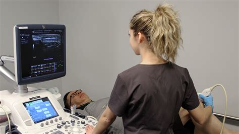 HOW DOES ULTRASOUND WORK? - Mayfair Diagnostics