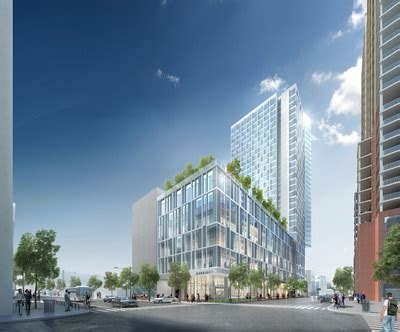 White Lodging Begins Construction on Austin Marriott Downtown