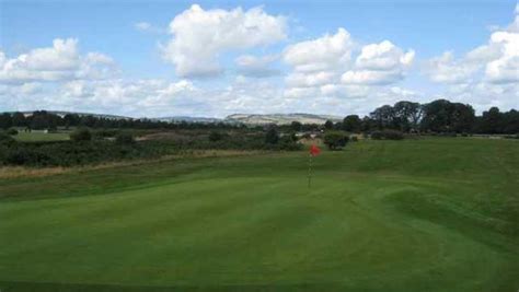 Ludlow Golf Club - England: West Midlands Deal