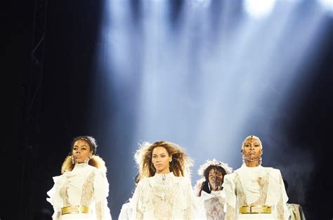 Beyonce Formation Tour Pictures | POPSUGAR Celebrity Photo 50