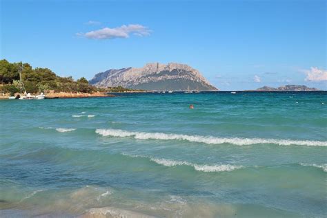 The 10 Best Beaches Near Olbia, Sardinia [with Map] - Kevmrc