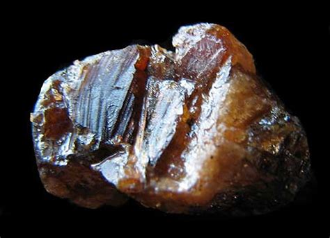 Bastnasite- RARE EARTH Mineral-1 | Avalon Crystals