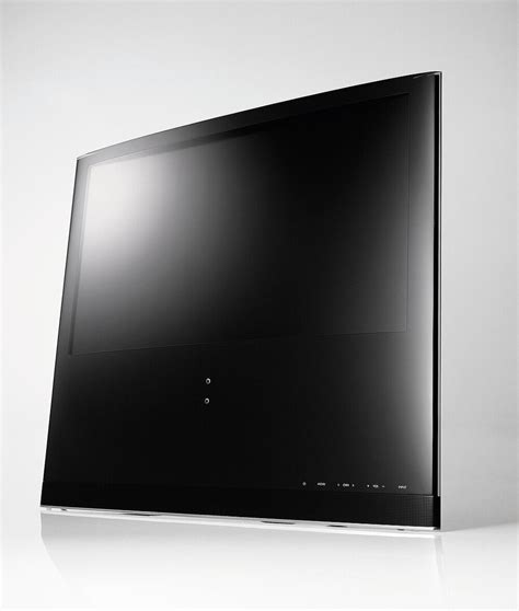 Red Dot Design Award: AOC Square TV