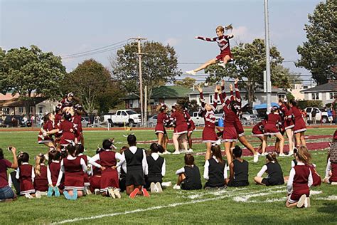 Deer Park Celebrates Homecoming | Deer Park, NY Patch