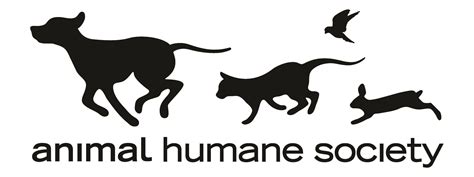 Humane Society Logo Vector