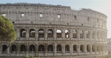 Rome: “The most wonderful movie set in the world”