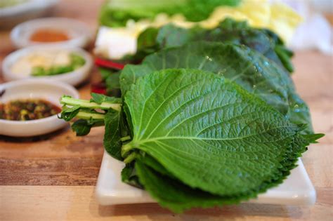 What Are Shiso Leaves and How Are They Used? | Shiso, Shiso recipe ...