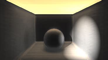 (SSR) Screen-Space Reflections Shader v0.7 - Page 3 - Game Engine ...