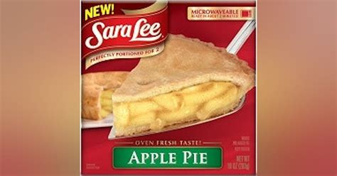 New Food Products: Sara Lee Frozen Desserts | Food Processing