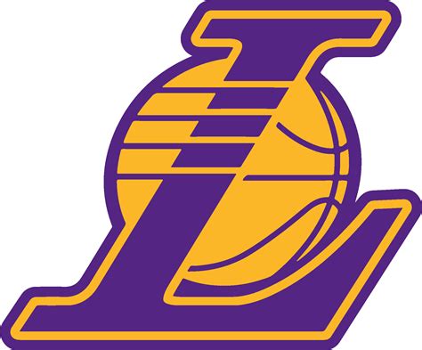 Lakers Logo Vector - (.Ai .PNG .SVG .EPS Free Download) VectorSeek