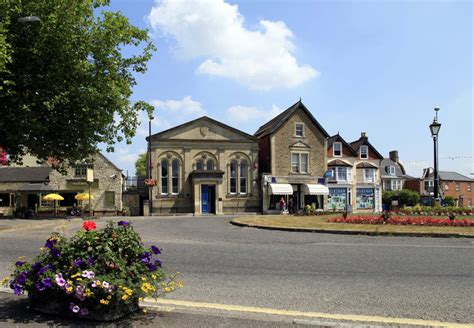 Melksham - Things to Do Near Me | AboutBritain.com