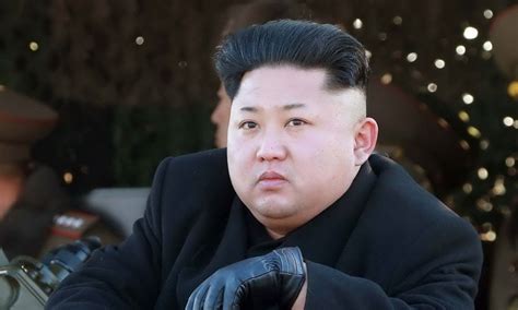 North Koreans ‘ordered’ to style their hair like Kim Jong-un | Dazed