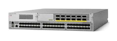 N9K-C9396PX Cisco Nexus 9300 Series Switch