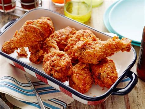 Picnic-Perfect Fried Chicken Recipe | Cooking Channel