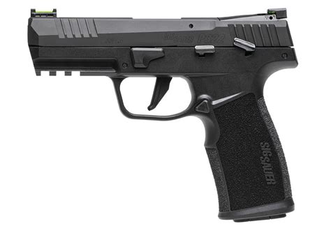 SIG P322 .22Caliber Pistol ǀ SIG SAUER