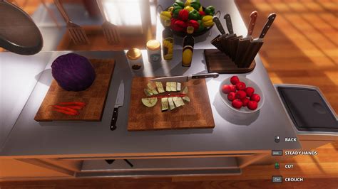 Save 65% on Cooking Simulator on Steam