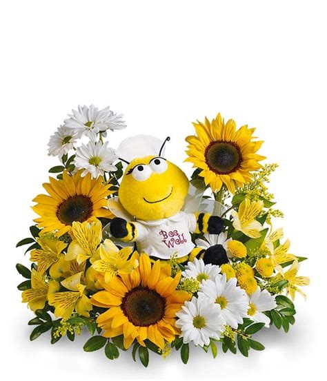 Get Well Flowers | Get Well Soon Flower Delivery