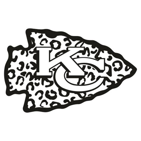 Buy Kansas City Chiefs Logo Svg Png online in UK