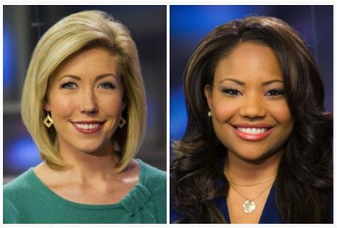 Two Dallas Reporters Leave TV News — FTVLive