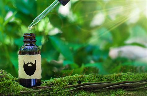 How to Make Beard Oil: 5 Great DIY Beard Oil Recipes (with Ingredients)