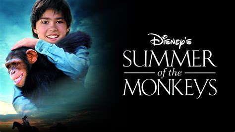 Summer of the Monkeys (1998) - Plex