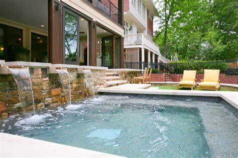 Atlanta Homes For Sale With A Pool - Best Atlanta Properties