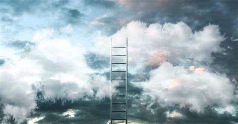 What Is the Story of Jacob’s Ladder?