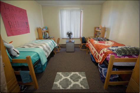 UCI Dorms (Summer Quarter Only) - UCI International Programs