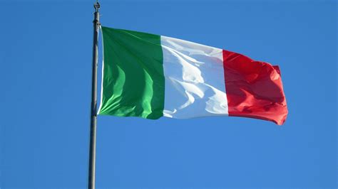 Italy Flag Wallpapers - Wallpaper Cave