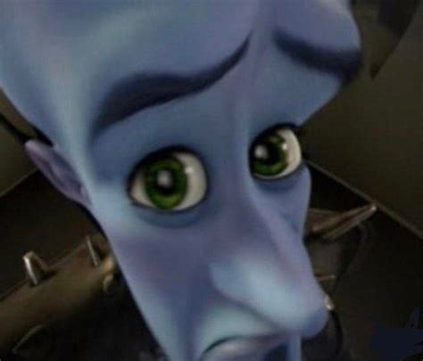 Megamind - Create meme / Meme Generator - Meme-arsenal.com