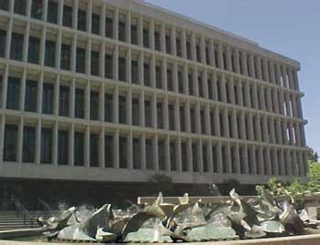 Virtual Tour - Main Courthouse: Sacramento Superior Court