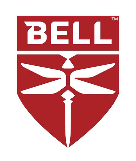 Bell Helicopter Rebrands to ‘Bell’, Reveals New Logo Design - Logo ...