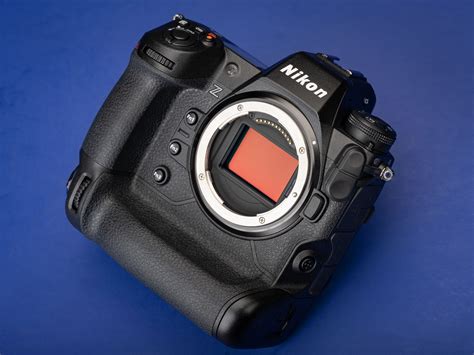 Nikon Z9 review: a DSLR-like stills/video monster: Digital Photography ...