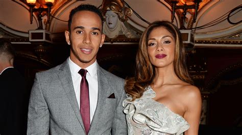 Why did Lewis Hamilton and Nicole Scherzinger split up? Inside their on ...