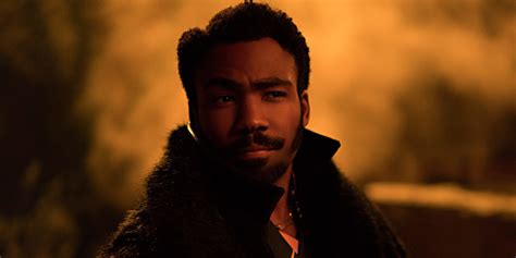 Lando Calrissian | StarWars.com