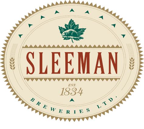 Sleeman – Beer Through the Ages