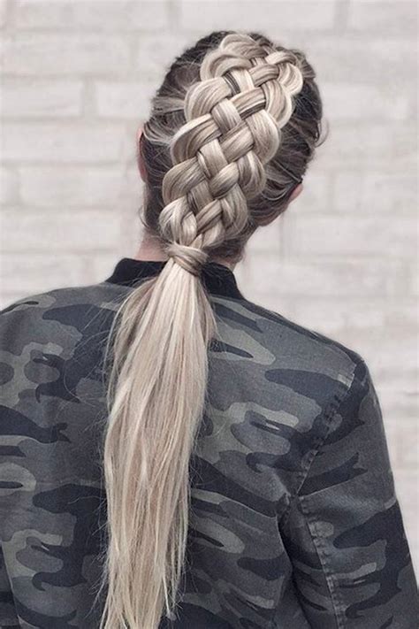 Hands-On Braiding Techniques Class | Salon Republic