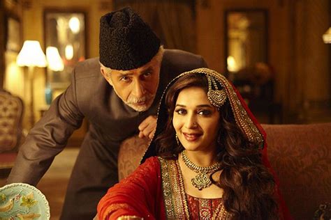 Naseeruddin Shah: 25 TOP Performances - Rediff.com movies