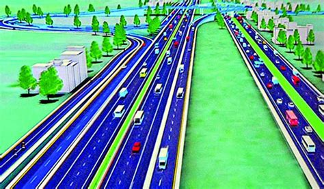 Dhaka-Ashulia elevated expressway approved